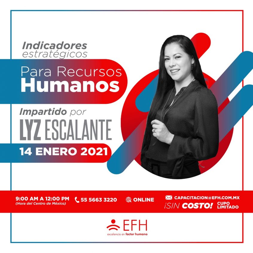 Taller Sin Costo Indicadores Estrat Gicos Para Recursos Humanos Dpesa